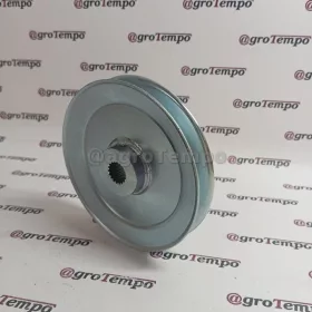 1A646025780 Kramp Szíjtárcsa