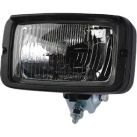   1AB007145007 Hella Fényszóró - Halogén első lámpa, AL77589