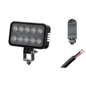 1GA357060-001 Hella Munkafényszóró