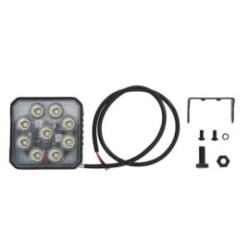 1GA357112-002 Hella Munkafényszóró