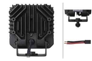 1GA357112-002 Hella Munkafényszóró