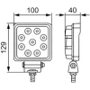 1GA357 103-012 Hella Munkafényszóró
