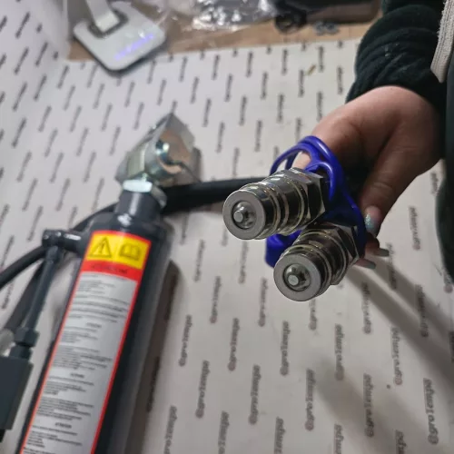 20000155 GRANIT Hidraulikus felső függesztőkar