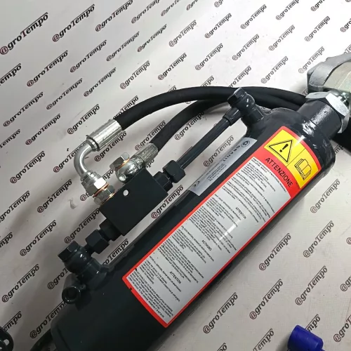 20000155 GRANIT Hidraulikus felső függesztőkar