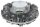 20004588 BorgWarner Viszkokuplung
