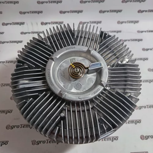 20006480 BorgWarner Viszkokuplung