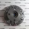 20006480 BorgWarner Viszkokuplung