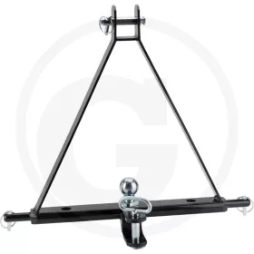 20020506 GRANIT Vonófej hárompont-felfüggesztéshez