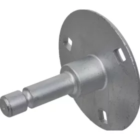 207155 Csapágytengely 41CR4 1.7035