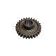 220-1701076 MTZ fogaskerék