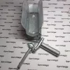 22065002 GRANIT Vonófej SBR 80 Horganyzott