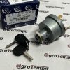 22714188000 Cobo Gyújtás- és indításkapcsoló 2 db (bevont) kulccsal