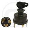 22714188000 Cobo Gyújtás- és indításkapcsoló 2 db (bevont) kulccsal