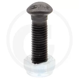 23532 RS2977A GRANIT Lándzsarögzítő csavar - Anyával