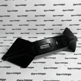 23532 RS300 45-75 GRANIT Dupla szív kapa Sugár = 300