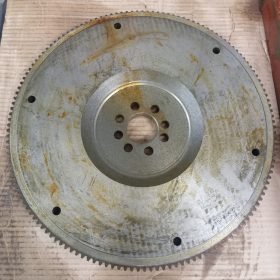 240-1005114-A1 MTZ Lendkerék (820-892) 240-1005114-A1 MTZ Lendkerék (820-892)