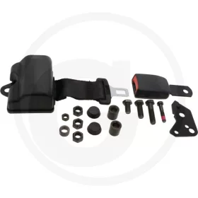 2401013715 GRAMMER Biztonsági öv