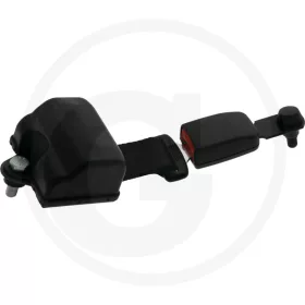 2401068252 GRAMMER Kétpontos biztonsági öv