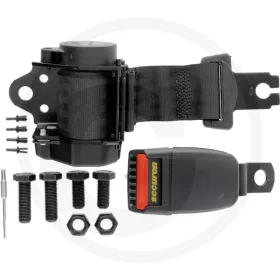 2401079674 GRAMMER Kétpontos biztonsági öv