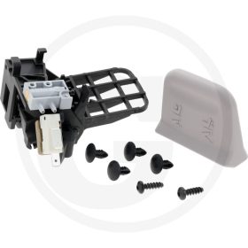 240132146 GRAMMER Működtető egység