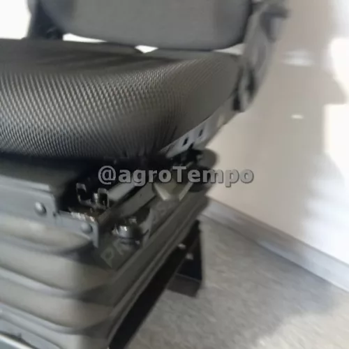 2408802480 PROBOSS AS2480 légrugós ülés