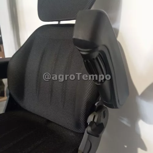 2408802480 PROBOSS AS2480 légrugós ülés