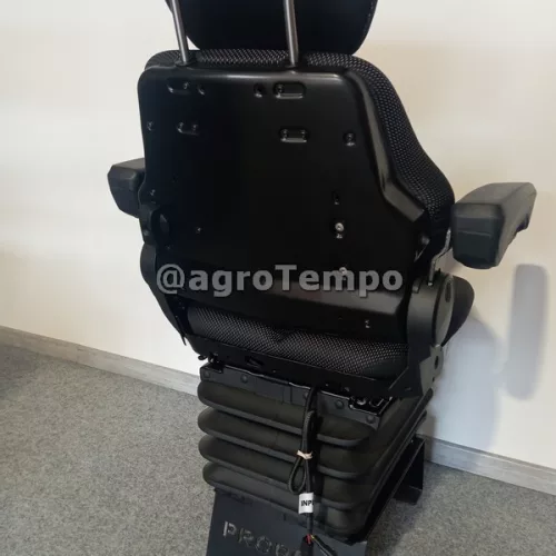 2408802480 PROBOSS AS2480 légrugós ülés