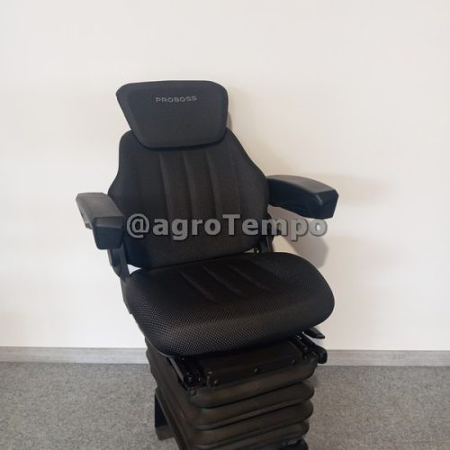 2408803520 PROBOSS AS3520 légrugós ülés