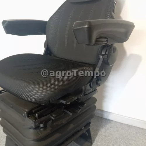 2408803520 PROBOSS AS3520 légrugós ülés