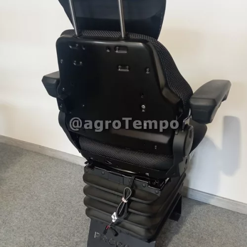 2408803520 PROBOSS AS3520 légrugós ülés