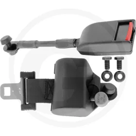 240902131 GRAMMER Kétpontos biztonsági öv