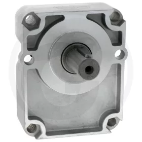   2570257 GRANIT Előtétcsapágy 3-as méret, tengely 24 mm - Persely nélkül szállítjuk