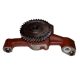 263-1011020-B MTZ motorolaj szivattyú