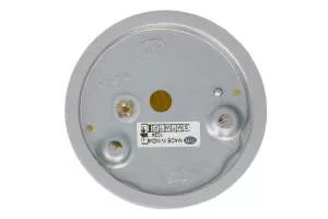 2BE001259061 Hella Villogó szélességjelző lámpa 44x78 mm, süllyesztett vagy felületi, kerek, 18/3 W, 12 V, IP5K9K