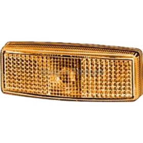 2PS006717031 Hella - Szélességjelző lámpa