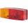 2SE003184011 - Hella Hátsó lámpa 158 x 64mm