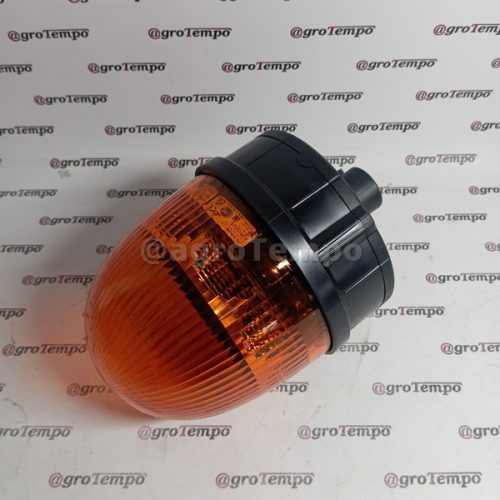 2XD013878011 HELLA Sárga villogó LED