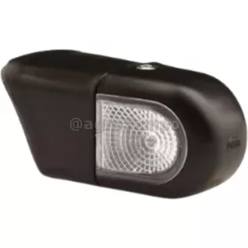   2XS004237301 - Hella Szélességjelző lámpa, jobb oldali Kontúrfények