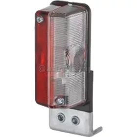   2XS005020021 - Hella Szélességjelző lámpa Oldalsó lámpa