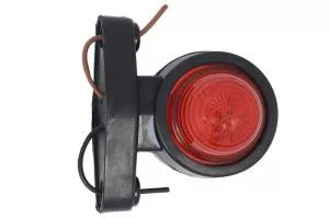 2XS955031001 Hella Szélességjelző lámpa