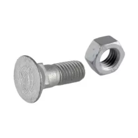 30111369 Lemken Csavar és anya M12x1,25x33 12.9