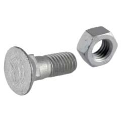 30111369 Lemken Csavar és anya M12x1,25x33 12.9