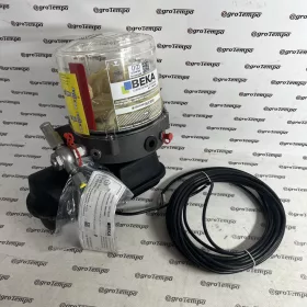   30615ZS1003 Groeneveld-Beka EP-1 elektromos központi zsírzó vezérlés