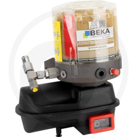 30615ZS1017 Groeneveld-Beka Központi kenőszivattyú EP-1