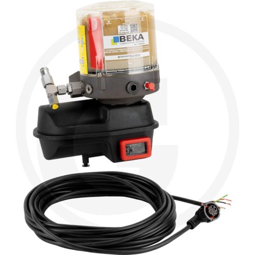 30615ZS1017 Groeneveld-Beka Központi kenőszivattyú EP-1