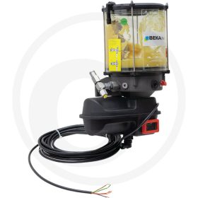 30615ZS1023 Groeneveld-Beka Központi kenőszivattyú EP-1