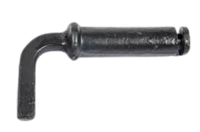 320-4605113 MTZ forgócsap