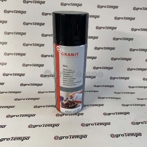 320320002-2 Granit Csavarlazító 400 ml