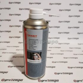 320320006-2 Granit Lánckenő spray 400 ml 320320006-2 Granit Lánckenő spray 400 ml