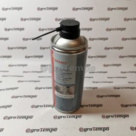 320320035-2 Granit Tapadó zsírspray láncokhoz 400ml 320320035-2 Granit Tapadó zsírspray láncokhoz 400ml